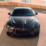 „Brabus Bodo“: Ѕвер од V12 со 1.000 ks! (ФОТО/ВИДЕО)