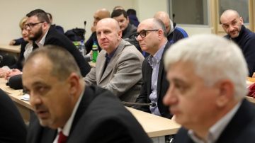 Митко Чавков пуштен на условен отпуст