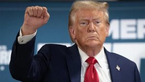 Трамп повторно ги зголеми цените на нафтата: Брент над 105 долари по барел