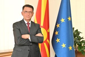 Славески: Македонската економија покажува отпорност, инфлацијата се стабилизира