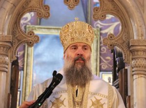 Новиот Грузиски патријарх не го спомна поглаварот на МПЦ-ОА – Грузиската црква потврди дека не го прифаќа автокефалниот статус од СПЦ