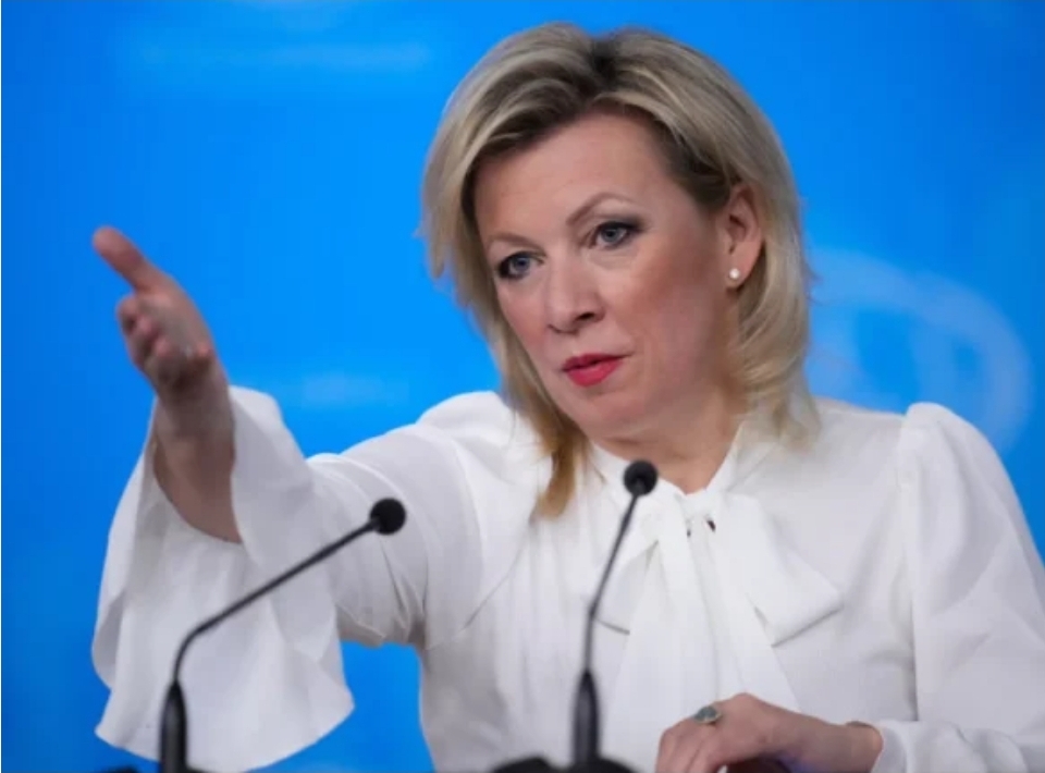Захарова: Време е Лондон да побара психијатриска помош