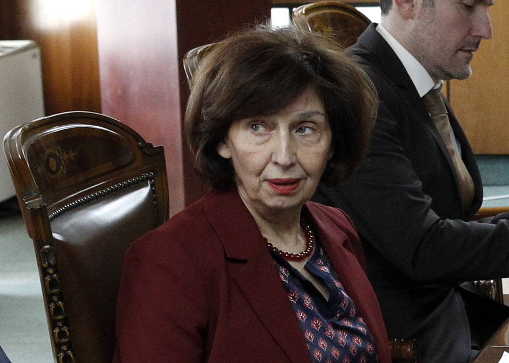 Обвинителството со месеци чекало одговори од МВР околу шпионскиот скандал,некој го заташкува