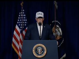 Иран им нуди нов мировен предлог на САД, но Трамп „не е задоволен“