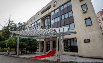 Зачестена појава на измамнички пораки за наплата на сообраќајни прекршоци, МВР апелира граѓаните да бидат претпазливи