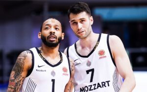 Србија добива нов првак – Партизан шокиран во полуфиналето