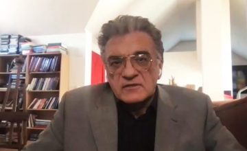 Даниловски за хантавирусот: Време е да научиме да правиме разлика меѓу реален јавно-здравствен ризик и алгоритамски произведен страв