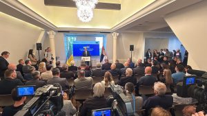 Србија се промовира како бизнис центар за Украина на Балканот