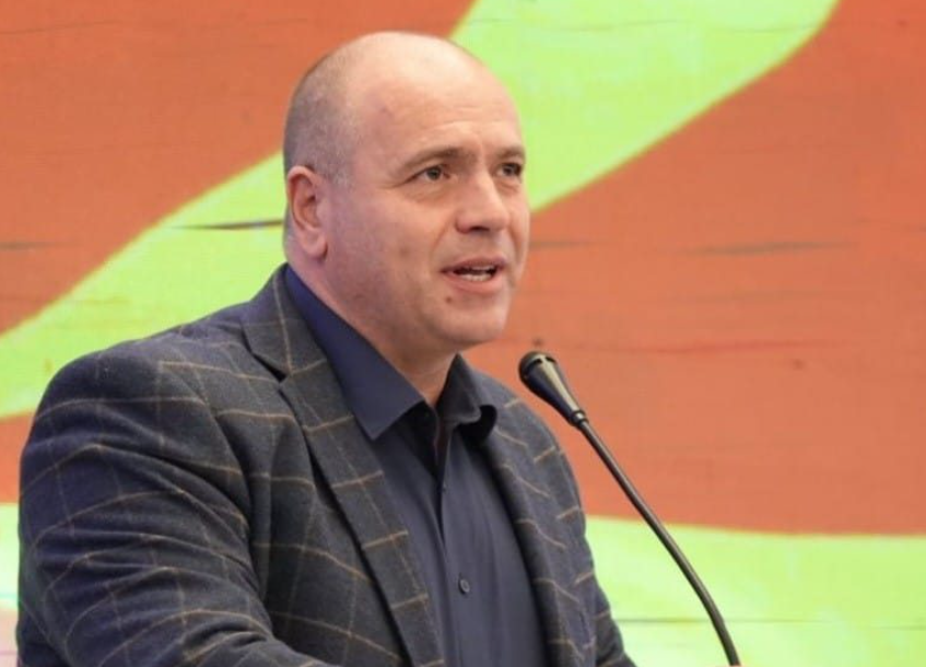 Димитриевски: Необољшевиците го водат СДСМ и се обидуваат своите внатрешни проблеми да ги рефокусираат кај конкурентните партии
