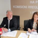 РКЕ работи на поврзување со европскиот пазар на струја, истакна Ристов