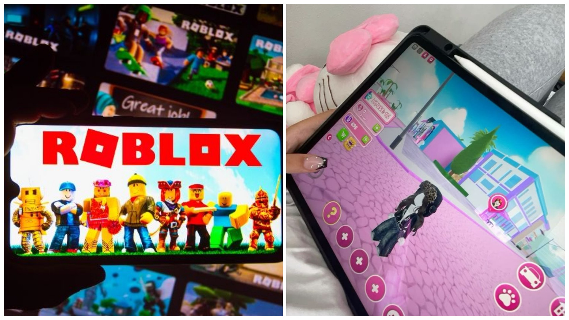 „Ќерка ми (14) беше злоупотребена од маж на Roblox: Ја убедил дека се во врска и барал експлицитни фотки, дури ни дојде и дома“
