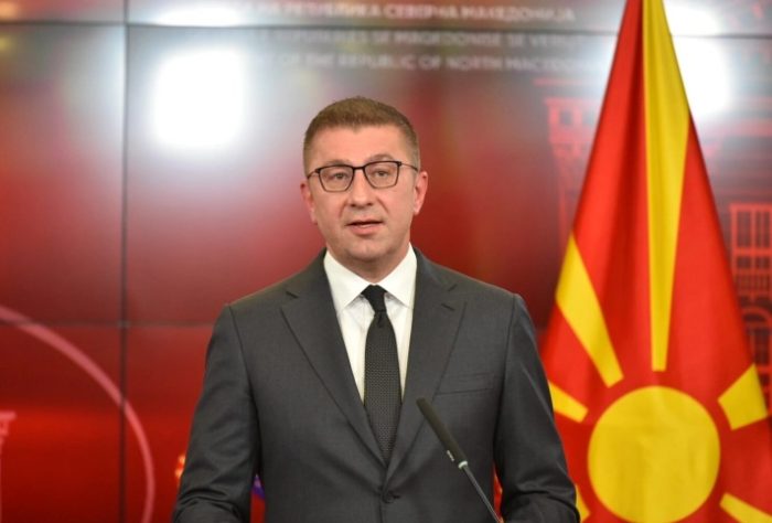 МИЦКОСКИ ВО РАЗЛОВЦИ: Премиерот ќе има обраќање на одбележувањето на 150 години од кревањето на Разловечкото востание