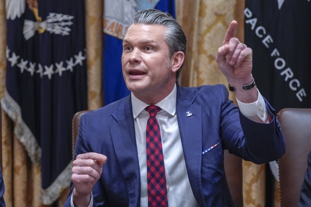 Хегсет им порача на европските сојузници да престанат со „морализирање“