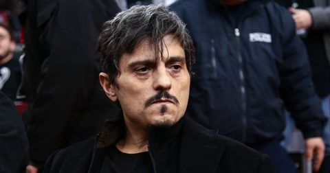 Јанакопулос: Не можат да ми забранат да бидам во салата и да го бодрам ПАО!