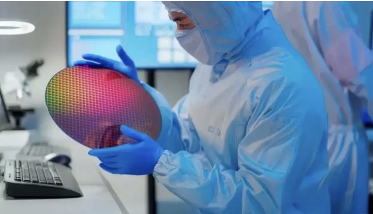 TSMC го забрзува 2 nm производството: конкуренцијата во голем проблем