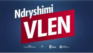ВРЕДИ: Со обединувањето во единствен политички субјект ја зацврстуваме позицијата на политичката сцена