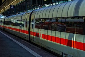 ЕУ воведува казни за доцнење на возовите