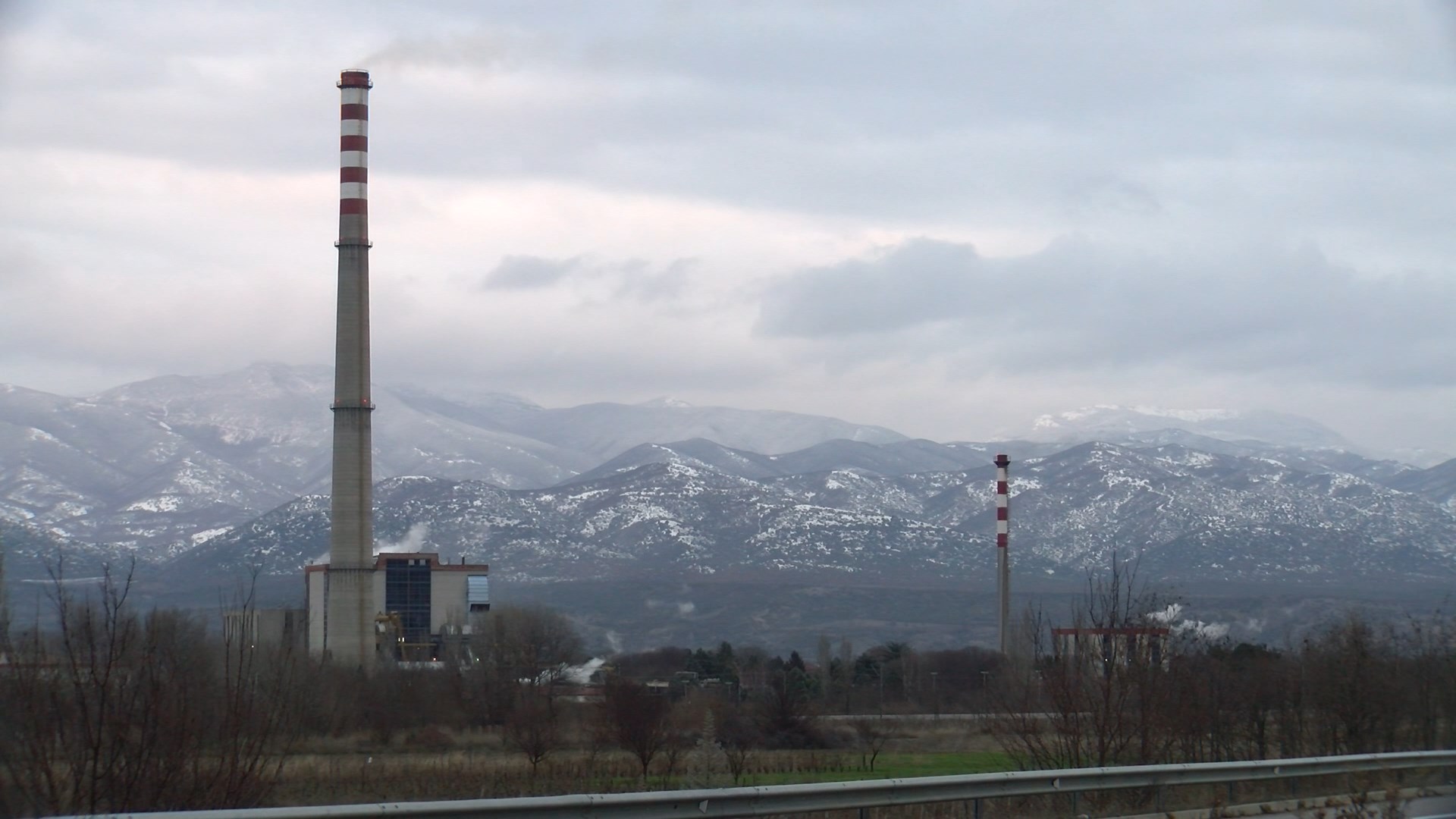 Од денеска струјата во Македонија ќе се тргува речиси „од час за час