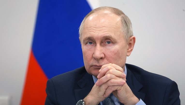 Путин се обрати до кинеските граѓани пред официјалната посета на Пекинг
