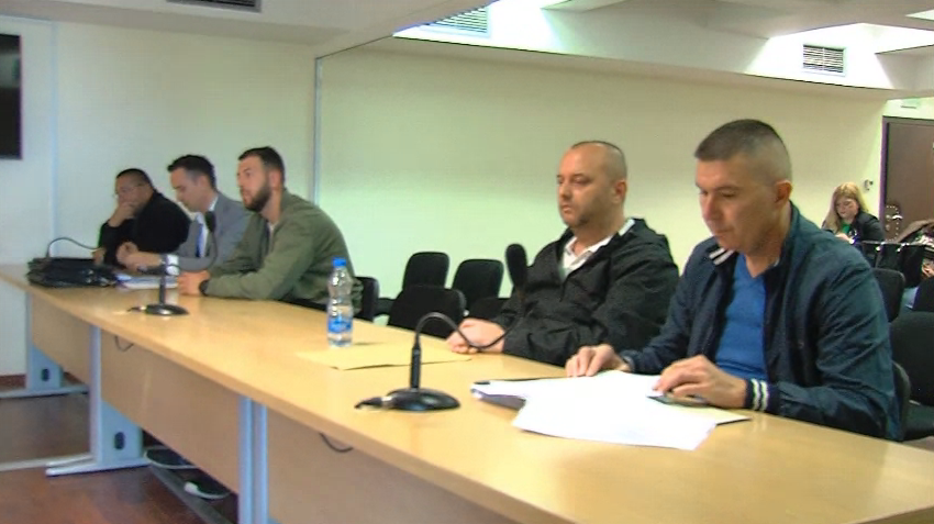 Прва пресуда за „Пулс“: Тројца полицајци добија условни казни затвор