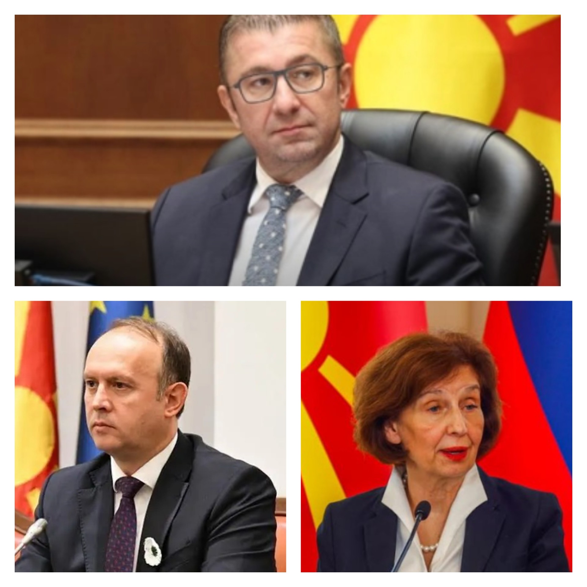 Политичарите го честитаа Денот на Власите и го пофалија нивниот придонес за државата
