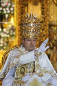 Малкумината знаат за расколот во Католичката црква – Шпанија има свој „вистински“ Папа