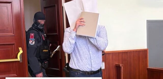 15 години затвор за Беран А. со потекло од Македонија кој сакаше да изврши терористички напад на концертот на Тејлог Свифт