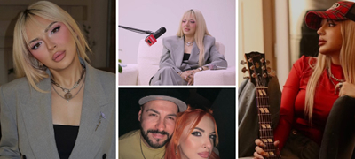 Теа Трајковска искрена за периодот по Кочани: „Го допрев дното со анксиозноста, имав панични напади – блиските ми беа поддршка“