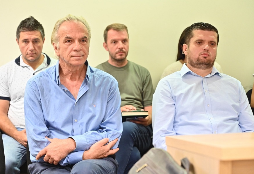 Одложено судското рочиште за „Онкологија“, следното на 1 јуни