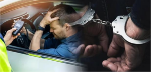 Уапсени се 14 возачи за безобѕирно возење