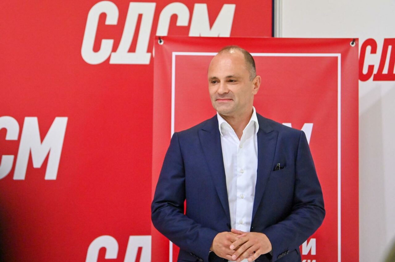 Честитка на Филипче за Курбан Бајрам: Силата е во хуманоста и подготвеноста заеднички да ги надминеме предизвиците
