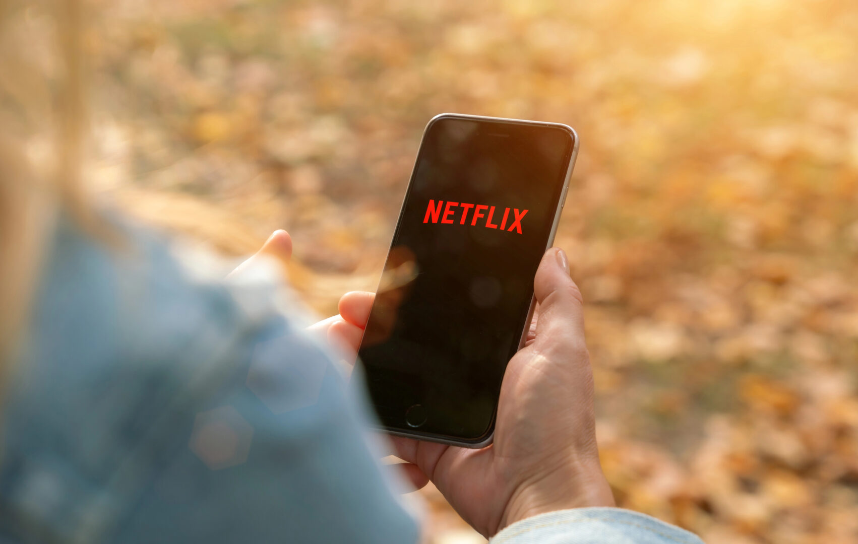 Netflix ги воведува „Clips“ – го копираат TikTok за никогаш повеќе да не ви биде здодевно