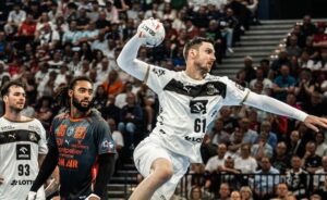 Кил во трилер меч преку Монпелје до финале во ЛЕ