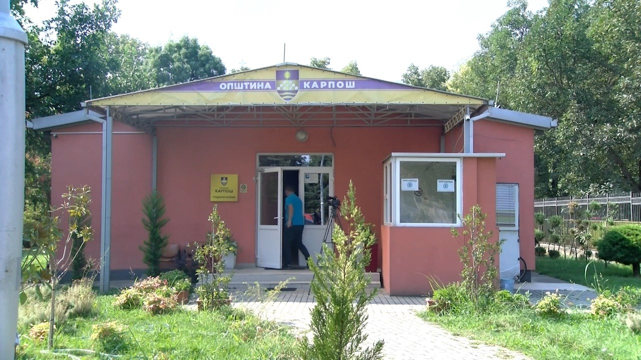 Шопинг-терапија или политички циркус – што ќе произлезе од боледувањето на Сотир Лукровски?