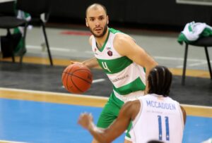 Стајиќ: Сакаме реванш, ќе треба да играме брзо и да го затвориме рекетот