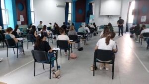 Од идната сабота полагањe на матурата – три типа според видот на образованието