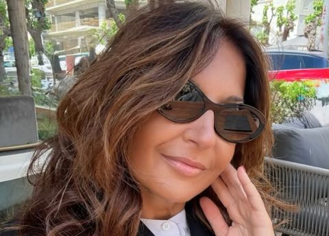 Сања Маринковиќ искрено за мажите – Не може да ја поднесе оваа особина кај посилниот пол