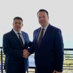 Македонија и Хрватска ја зајакнуваат соработката во транспортот и економијата