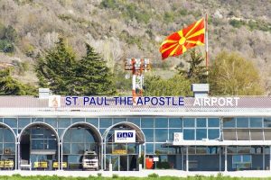 „Рајанер“ отпадна, но летото носи 5 нови авиолинии од Скопје и Охрид