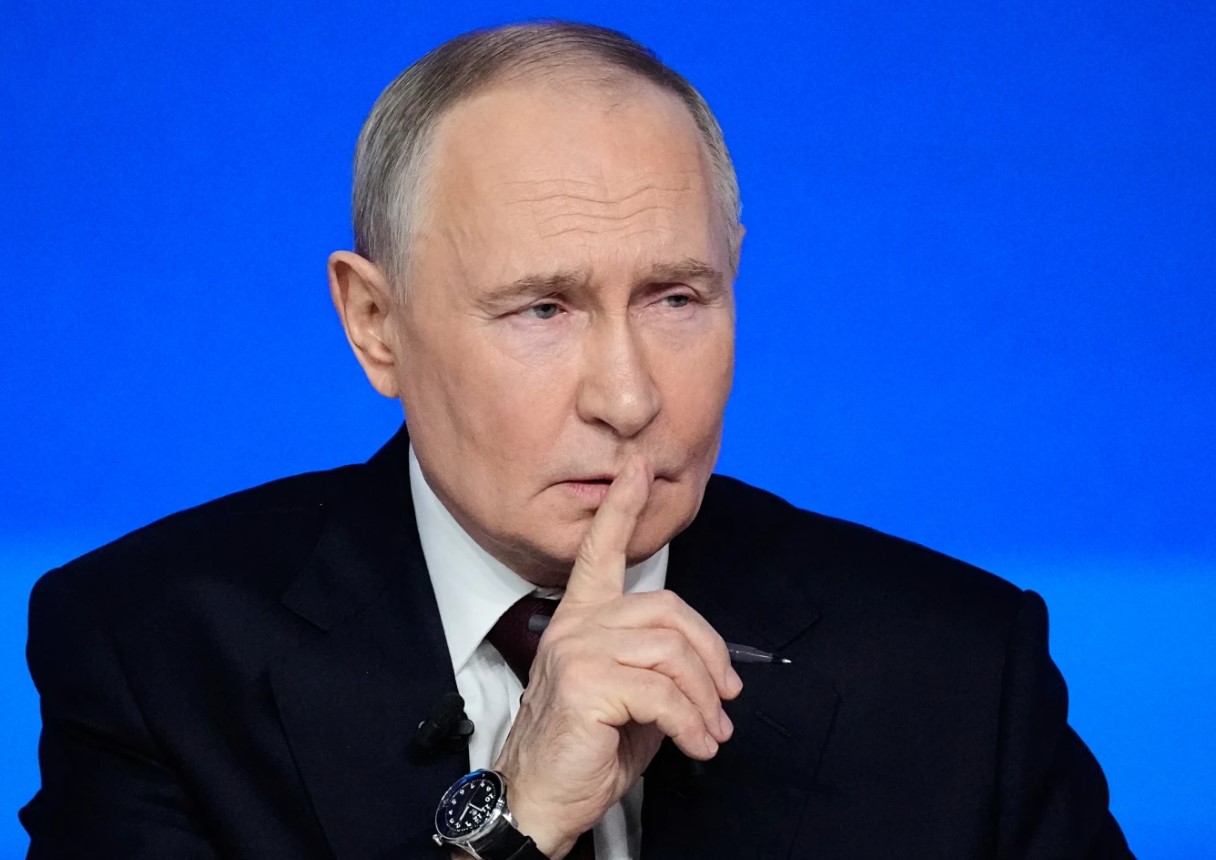 Путин ѝ се закани на Ерменија со „украинско сценарио“ ако сака да се приближи до ЕУ