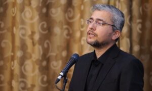 Иран: Државите од Персискиот Залив да ги протераат американските сили