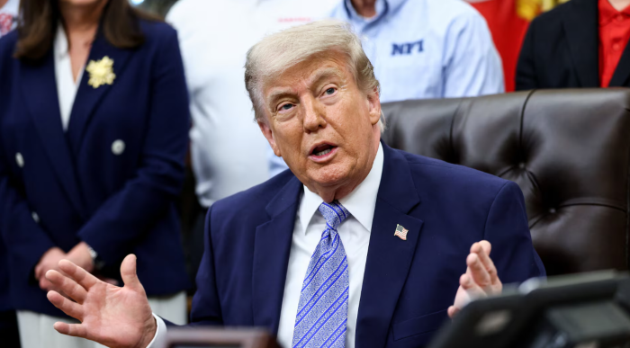 Трамп: САД и Иран наскоро може да постигнат мировен договор