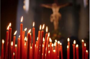 Денеска е Задушница, утре e Педесетница (Духовден)