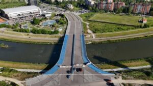 По години застој, Скопје добива нова клучна сообраќајна врска