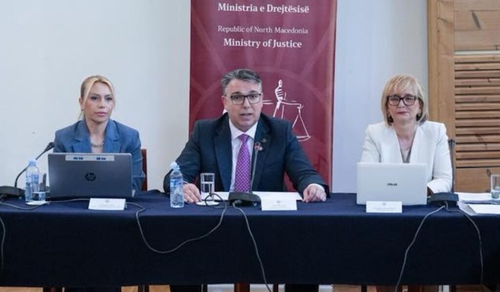 Филков за Законот за конфискација на имот во граѓанска постапка: Неговата цел не е казнување, туку заштита на јавниот интерес