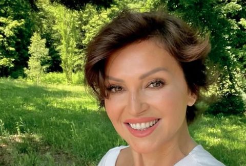 „Готвам речиси секој ден“: Нина Бадриќ покажа здраво и вкусно јадење што го подготвила