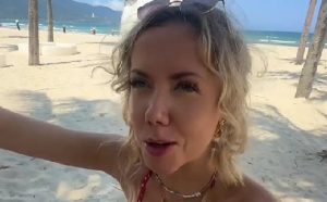 За 350 евра месечно живее како во рај: „Ручек плаќам едно евро, а стан со базен е поевтин од кирија за соба во Европа“ (Видео)