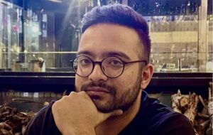 Иран егзекутираше студент, наводeн агент на ЦИА и Мосад