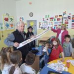 Во Глуво одбележан Ѓурѓовден со богата културна програма
