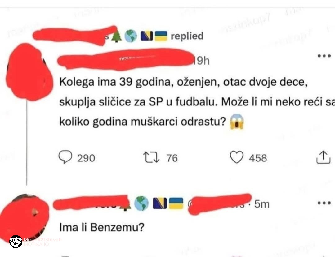 Го доби одговорот што го бараше